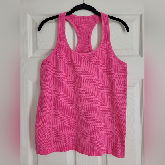 Lululemon Swiftly Tech Racerback - Picture 2 of 6